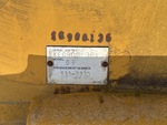 General Appearance with N.º de serie/VIN