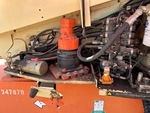 Hydraulics with