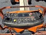Control Station Upper with