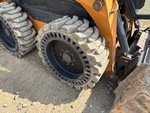 Chassis with