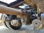 Drivetrain with