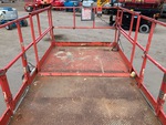 Control Station Upper with