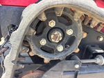 Drivetrain with