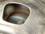 Brakes with