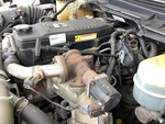 Engine with
