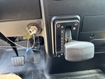 Cab with