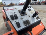 Control Station with