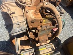 Drivetrain with