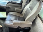 Cab with Asientos/apoyabrazos