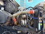Motor with Engine - Right Side