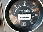 Cab with Engine Hours