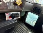 Cab with Control de PTO