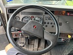 Cab with Controles de la dirección