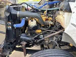 Motor with Engine - Left Side
