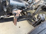 Underbody with Componentes de la Dirección