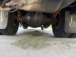 Underbody with Bujes de Suspensión