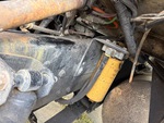 Underbody with Condición del chasis
