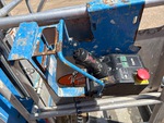Control Station Upper with