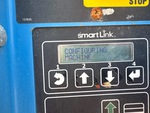 Control Station Upper with