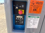Control Station Ground with
