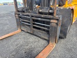 Hydraulique with
