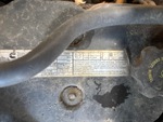 Moteur with