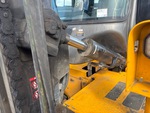 Hydraulique with