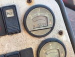 Aspect général with Compteur horaire / compteur kilométrique
