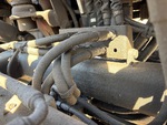 Hydraulique with