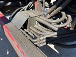 Hydraulique with