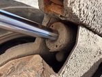 Hydraulique with