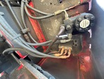 Hydraulique with
