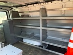 Chassis Photos with