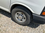 Chassis Photos with