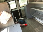 Chassis Photos with