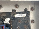 General Appearance with Frame Stamp Serial Number/VIN Photo