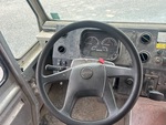 Cab with