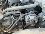 Motor with