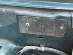 Aspect général with Numéro de série/Numéro d'identification du véhicule automobile