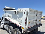 v2 Configuration - Dump Trucks with