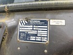 Aspect général with Numéro de série/Numéro d'identification du véhicule automobile