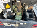 Compresseur d'air de base* with