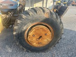 Chassis with