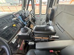 Cab with