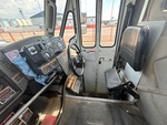 Cab with