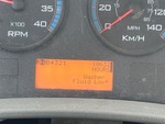 Cab with Engine Hours