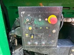 Control Station Ground with