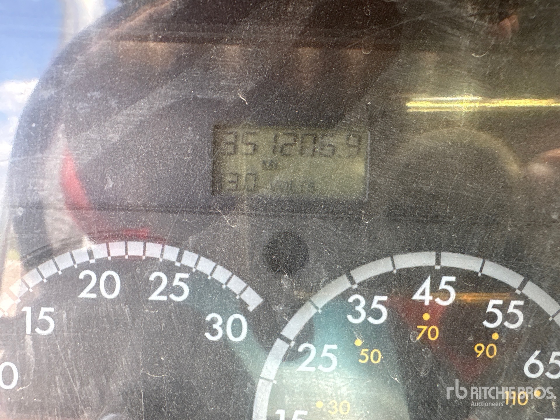 2007 Sterling ACTERRA
