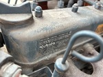Engine with