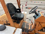Control Station with